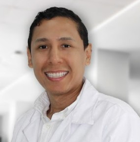 Dr. Fernando